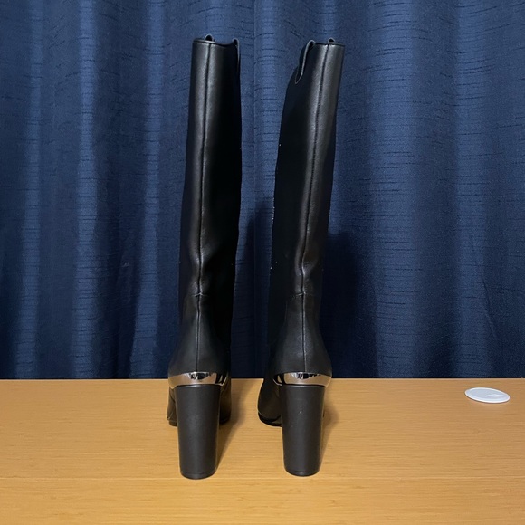 Daniel X Diamond Women's Acadia Embroidered Western Boots - Picture 8 of 14